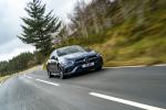 Mercedes-AMG CLA35 4Matic 2019 года (UK)